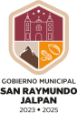 San Raymundo Jalpan